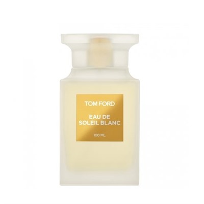 Tom Ford Eau de Soleil Blanc Eau de Toilette