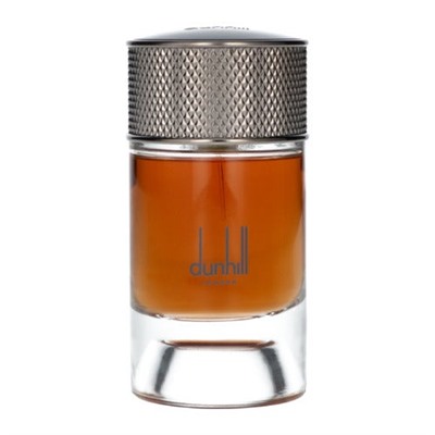 Alfred Dunhill British Leather Eau de Parfum