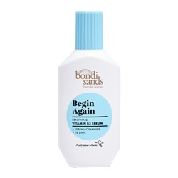 Bondi Sands Begin Again Vitamin B3 Serum