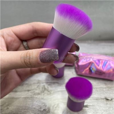 Кисть кабуки для пудры VS Brush Professional (106)