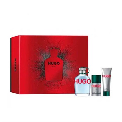 Hugo Boss Hugo Man Geschenkset