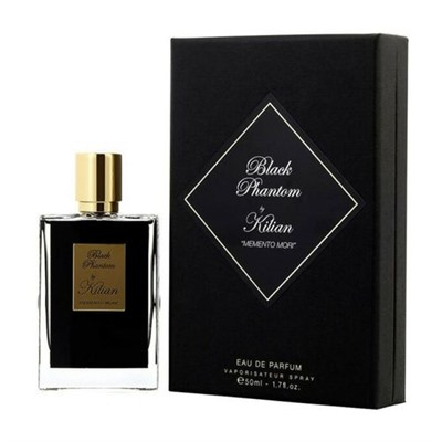 Kilian Black Phantom Eau de Parfum Nachfüllbar