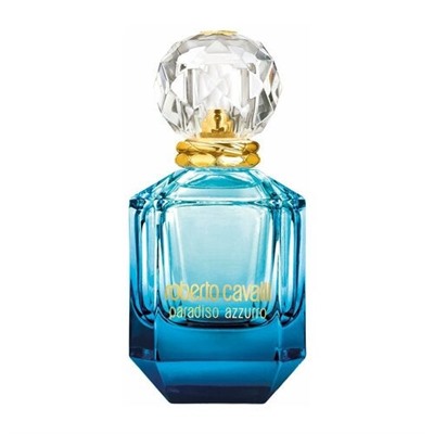 Roberto Cavalli Paradiso Azzuro Eau de Parfum