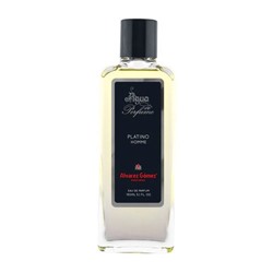 Alvarez Gómez Agua De Perfume Platino Homme Eau de Parfum