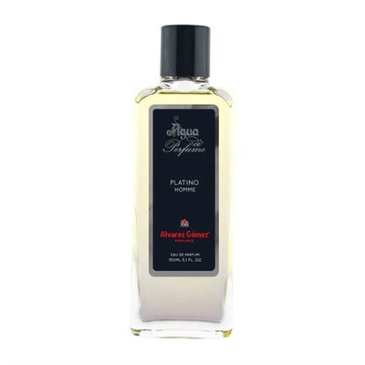 Alvarez Gómez Agua De Perfume Platino Homme Eau de Parfum