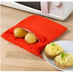 Мешок для запекания картофеля в СВЧ "Potato Express"