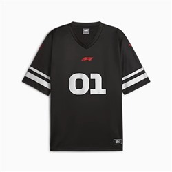 PUMA x Formula 1® Las Vegas Grand Prix Men's Football Jersey