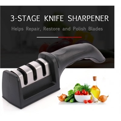 Точилка для ножей Knife Sharpener RS-168 оптом