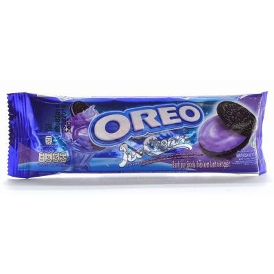 Oreo Черничное мороженое