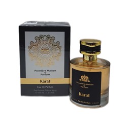 KPK Parfum Туал/вода жен. (100мл) KARAT .(24)