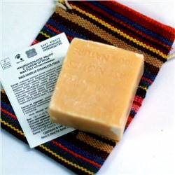 Купить Национальное мыло с соком огурца Baktuli «Счастливец» - в Москве