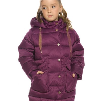GZFW3254 пальто для девочек