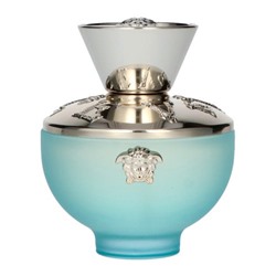 Versace Dylan Turquoise Eau de Toilette