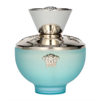 Versace Dylan Turquoise Eau de Toilette