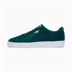 Basket Classic Velvet Women's Sneakers