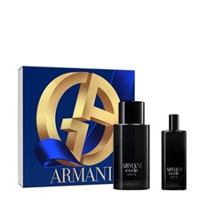 Armani Code Parfum Parfum Geschenkset