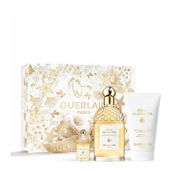 Guerlain Aqua Allegoria Mandarine Basilic Geschenkset