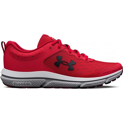 Кроссовки мужские UA Charged Assert 10-RED, Under Armour