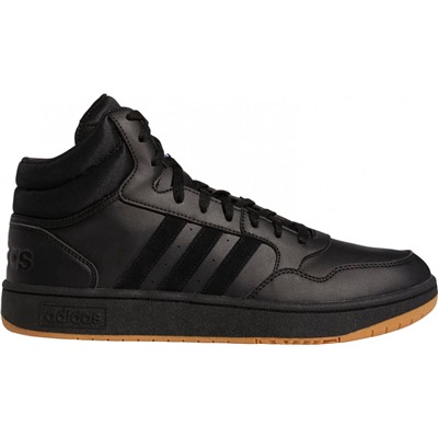 Кроссовки мужские HOOPS 3.0 MID, Adidas