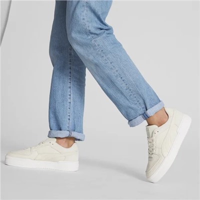 CA Pro Suede Nubuck Sneakers