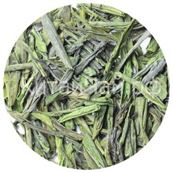Чай зеленый Китайский - Лю Ань Гуа Пянь (Тыквенные Семечки) - 100 гр