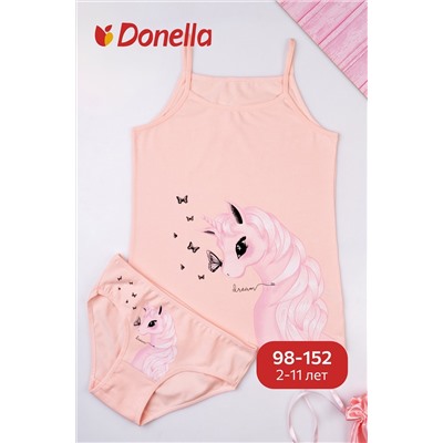 Комплект для девочки Donella