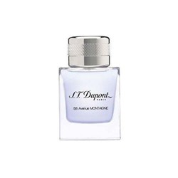 S.t. Dupont 58 Avenue Montaigne pour Homme Eau de Toilette