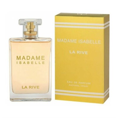 La Rive Madame Isabelle Eau de Parfum