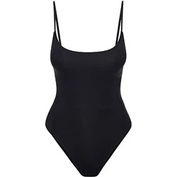 Narecte Sexy One Piece Bathing Suit for Women Tummy Control High Cut One Piece Swimsuit Womens Swim Suit