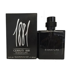 Cerruti 1881 Signature Eau de Parfum