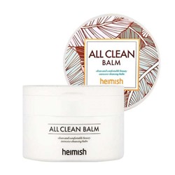 Heimish 120 мл All Clean Balm Очищающий бальзам для снятия макияжа
