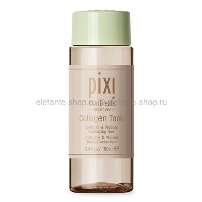 Тоник для лица с коллагеном Pixi Collagen Tonic 100ml