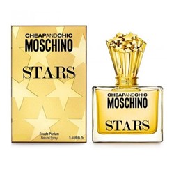 Moschino Stars Eau de Parfum