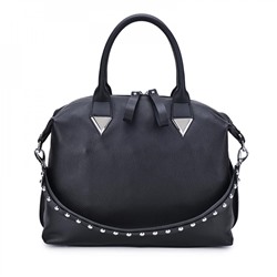 Женская сумка  Mironpan  арт.6005 Черный