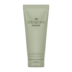 Origins Ginger Hand & Bodylotion