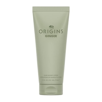 Origins Ginger Hand & Bodylotion