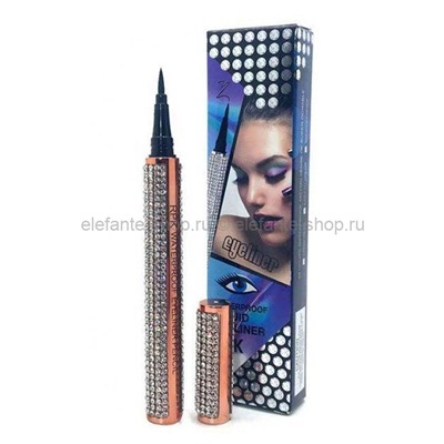 Подводка для глаз RPK Eyeliner Pencil