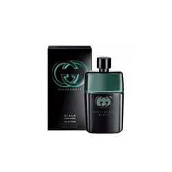 Gucci Guilty Black Pour Homme Eau de Toilette