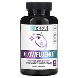 Zhou Glowfluence, 30 капсул