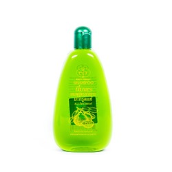 Шампунь с бергамотом от Nimporn 400 мл / Nimporn Bergamot Hair Shampoo 400ml