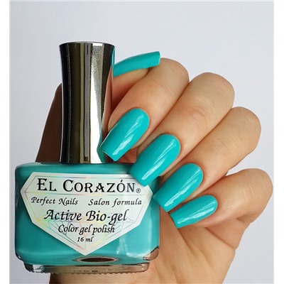 El Corazon 423/ 291 active Bio-gel  Cream