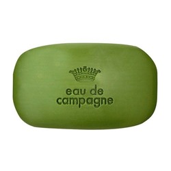 Sisley Eau De Campagne Soap