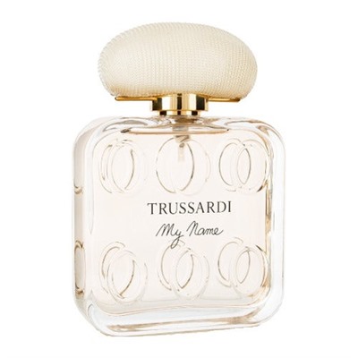 Trussardi My Name Eau de Parfum