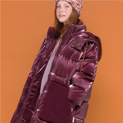 GZXW4292 куртка для девочек