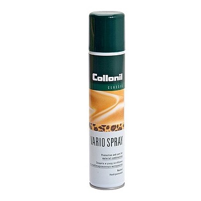 COLLONIL Vario Spray Пропитка для комбинированных материалов 200 мл