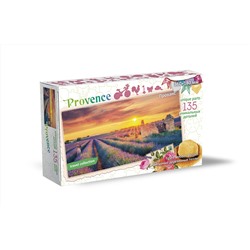 Фигурный деревянный пазл "Travel collection" Прованс, Франция" арт.8284 (мрц 699 руб.) /42