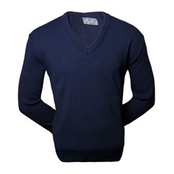 Классический пуловер ( 809 )