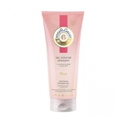 Roger & Gallet Rose Showergel