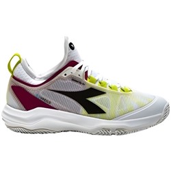 Кроссовки женские SPEED BLUSHIELD FLY 4 + W CLAY, Diadora