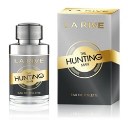 La Rive The Hunting Man Eau de Toilette